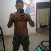 wilsonsuearez chico soltero en Malambo