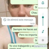 Camionero. Busco pareja. Alguien que