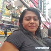 yeimy chica soltera en Hato Del Yaque