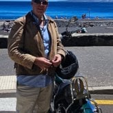 Busco pareja. Una mujer aventurera