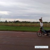 Chatear con men de San Antonio