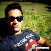 Chatear con Faustitovdp de Canning