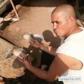 holmesricardo chico soltero en Matanzas