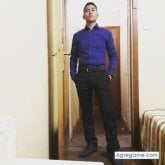 Foto de perfil de Parrajesus