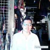 jhon love