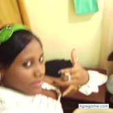 lamaravilla chica soltera en Santo Domingo