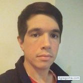 arieldel9690 chico soltero en Colonia Thomson