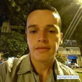 Carlos Arias Prieto