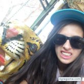 mariiiiia13, Chica de Gijón busco conocer chicos