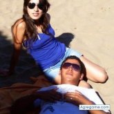 Gonzzz chico soltero en Las Flores