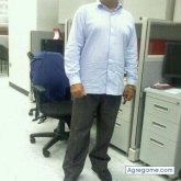 Pgarcia chico soltero en Caracas