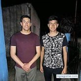 Ronaldo Miño, Chico de Hermoso Campo para Chicos en Agregame.