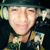 Busco pareja. Busco conocer gente.