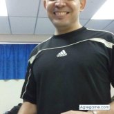 alejandromix07 chico soltero en Maracay