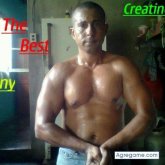 rambo20 chico soltero en Santiago