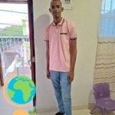 Busco hacer amistades. Mujer de 25 años