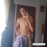 dani chico soltero en Badajoz