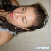 patycitas chica soltera en Lince