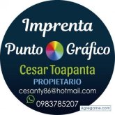 Cesar Toapanta
