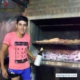 Luis Alberto Maidana