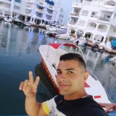 Estoy buscando una amiga para conocer y