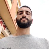 Estudiante. Busco una mujer para