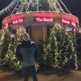 Luigienrique chico separado en 