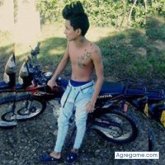 Ronal Martinez, Chico de Dudignac para Chicos en Agregame.