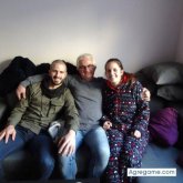 Marcothetrainer chico soltero en Caraquiz