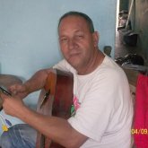 carloco60 chico soltero en Punta Cardón