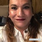 Maria Pulido, Chica de San Jose para Chicas en Agregame.