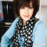 momoko chica soltera en Tamiahua