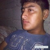 ezequiel elias