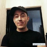 Omar Alex Martinez