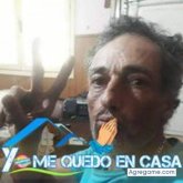 Andres Nedelko, Chico de Villa Berthet para Chicos en Agregame.