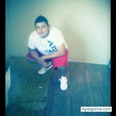 Jose Manuel, Chico de Barstow para Chicos en Agregame.