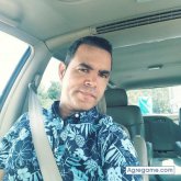 Rolando143 chico soltero en Springfield