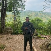 Encuentra Hombres Solteros en Magdalena, Colombia