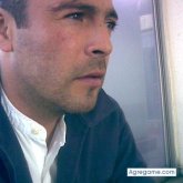DANIEL ITURRALDE
