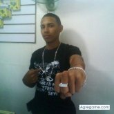 DJCHAMO chico soltero en Sabana Iglesia