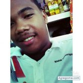 Luis Antonio Cuevas Rodriguez