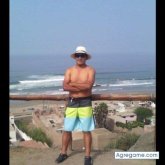 Dario Hilario Granados Barreto