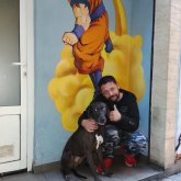 JuanManuel83 chico soltero en Reus