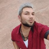 Busco una mujer joven especialmente que