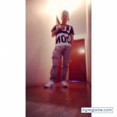 crisrodriguez3760 chico soltero en Iztapalapa