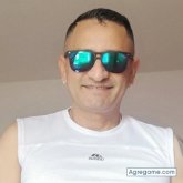 Victor993 chico soltero en Quito