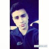 Aguss_18 chico soltero en Tupungato