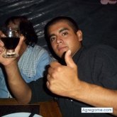Foto de perfil de cdariobenjamin