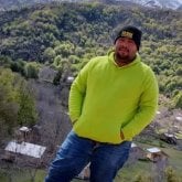 Busco pareja. Mujer de 25 en adelante.