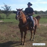 angelgonzalez9946 chico soltero en Dallas